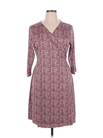 Lularoe Casual Dress (view 1)