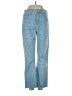 Veronica Beard Jeans Blue Jeans Size 26 waist - photo 1