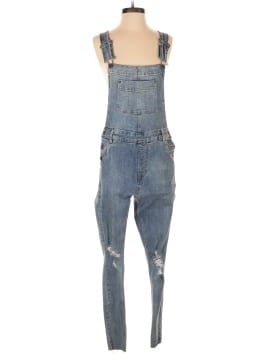 RVCA Overalls (view 1)