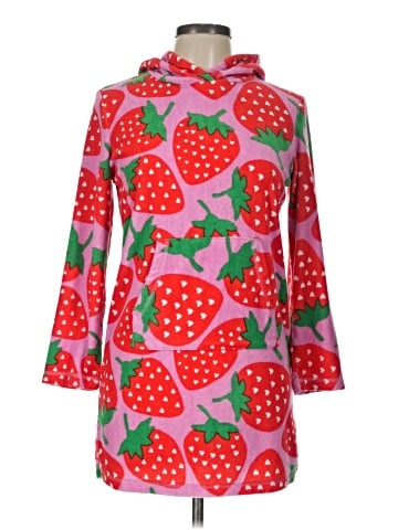 Boden Raincoat - front