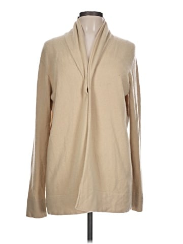 Hanro of Switzerland Cardigan (view 1)