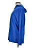 Nike Blue Long Sleeve Polo Size M - photo 5