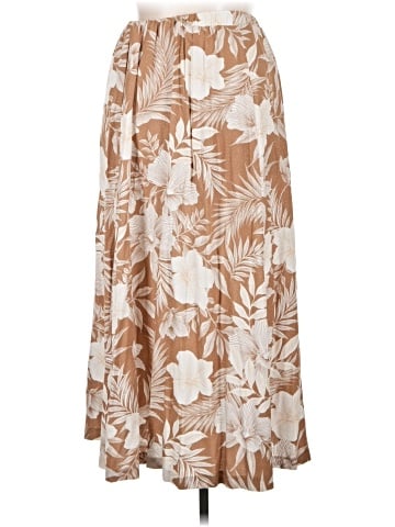 Lane Bryant Casual Skirt (view 2)