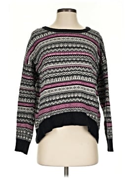 Coincidence & Chance Pullover Sweater