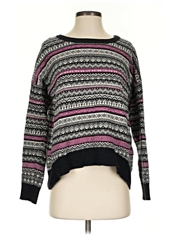 Coincidence & Chance Pullover Sweater (view 1)