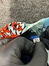 Unbranded Print Black Active Pants Size XXL - photo 4