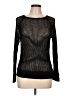 525 America Black Pullover Sweater Size L - photo 1