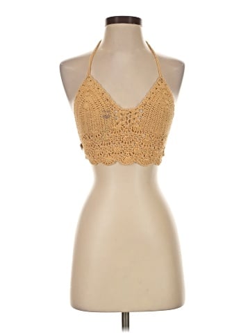 Unbranded Sleeveless Top (view 1)