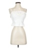 LoveShackFancy Ivory Tank Top Size XS - photo 1