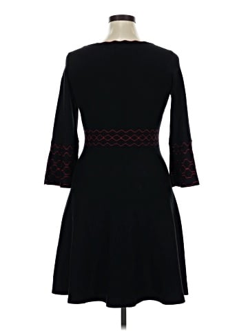 Danny And Nicole Casual Dress (view 2)