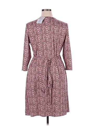 Lularoe Casual Dress (view 2)