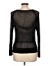 525 America Black Pullover Sweater Size L - photo 2