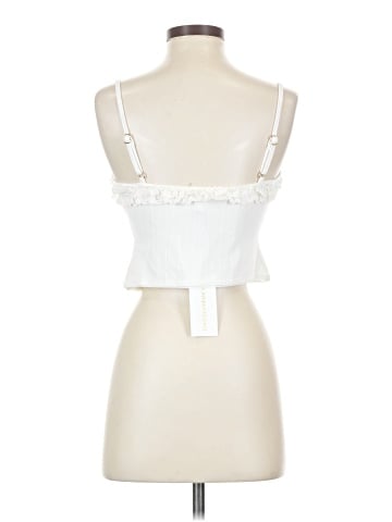LoveShackFancy Tank Top (view 2)