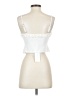 LoveShackFancy Ivory Tank Top Size XS - photo 2