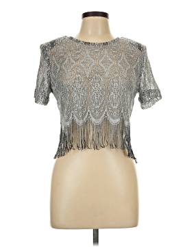 Assorted Brands Short Sleeve Top (view 1)