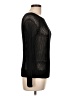 525 America Black Pullover Sweater Size L - photo 4