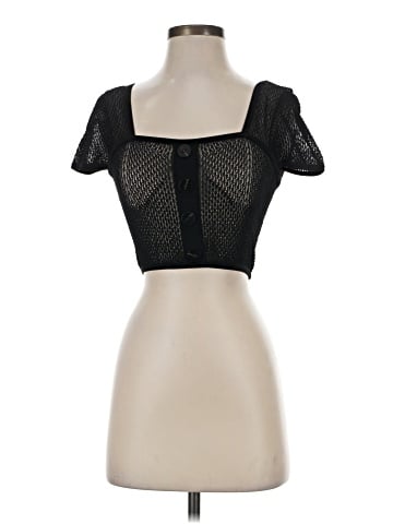 Devon Windsor Short Sleeve Top (view 1)