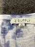 Z Supply Silver Long Sleeve T-Shirt Size M - photo 7