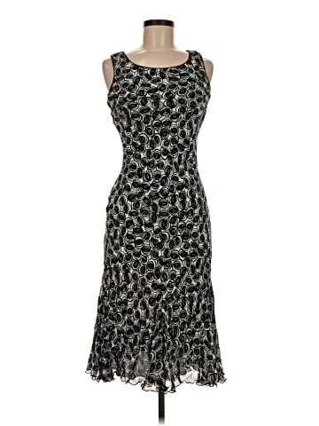 Hobbs London Casual Dress (view 1)