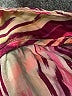 Calypso St. Barth Pink Short Sleeve Blouse Size Sm (0) - photo 7