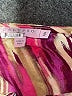 Calypso St. Barth Pink Short Sleeve Blouse Size Sm (0) - photo 8