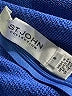 St. John Collection Blue Casual Dress Size 8 - photo 7