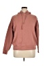 Girlfriend Collective 100% Cotton Brown Pullover Hoodie Size XL - photo 1