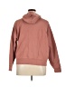 Girlfriend Collective 100% Cotton Brown Pullover Hoodie Size XL - photo 2