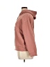 Girlfriend Collective 100% Cotton Brown Pullover Hoodie Size XL - photo 5
