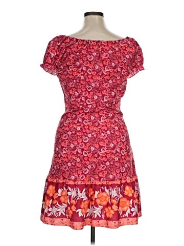 Unbranded Casual Dress (view 2)