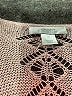 Cj Banks Pink Pullover Sweater Size 1X - photo 7