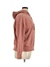 Girlfriend Collective 100% Cotton Brown Pullover Hoodie Size XL - photo 4