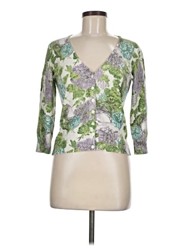 Ann Taylor Cardigan (view 1)