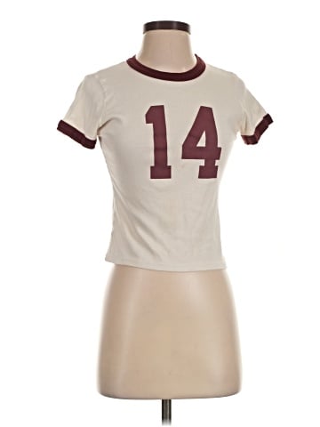 John Galt Short Sleeve T-Shirt (view 1)