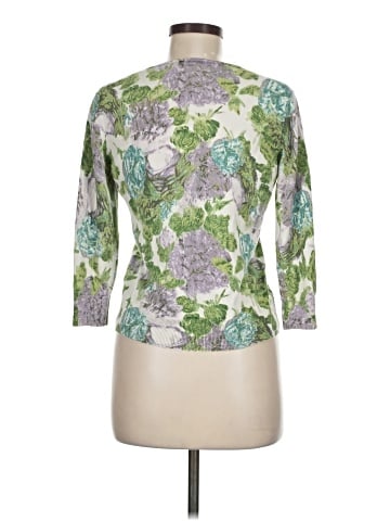 Ann Taylor Cardigan (view 2)