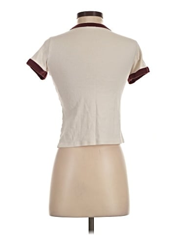 John Galt Short Sleeve T-Shirt (view 2)