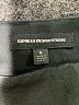 Express Design Studio Black Formal Skirt Size 6 - photo 4