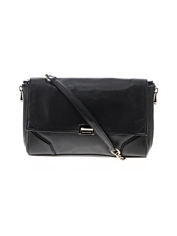 Pour La Victoire Leather Crossbody Bag (view 1)