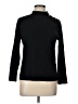 Chico's Black Turtleneck Sweater Size L - photo 1