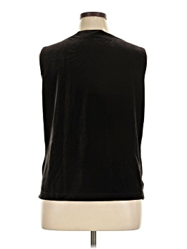 Chico's Sleeveless T-Shirt (view 2)