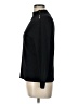 Chico's Black Turtleneck Sweater Size L - photo 5