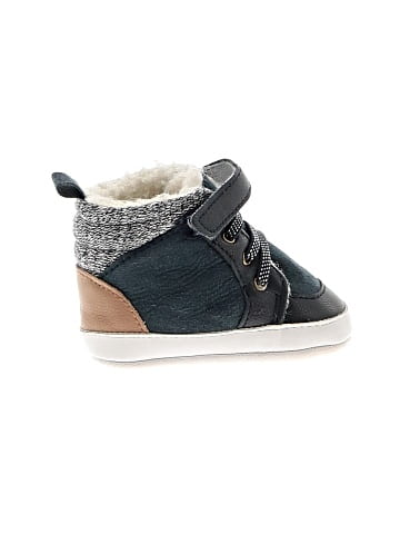 First Steps Boutique Booties (view 1)