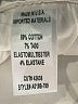 AGOLDE Ivory Jeans Size 29 waist - photo 8