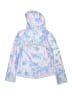 Assorted Brands Tie-dye Blue Zip Up Hoodie Size 6t - photo 2