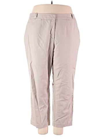 Charter Club Casual Pants (view 1)
