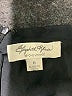 Elizabeth Klein Solid Black Romper Size 6 - photo 4