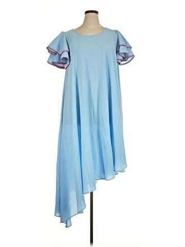 ZAYAN THE LABEL Casual Dress (view 1)