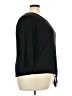 Cha Cha Vente Black 3/4 Sleeve Top Size 3X - photo 4