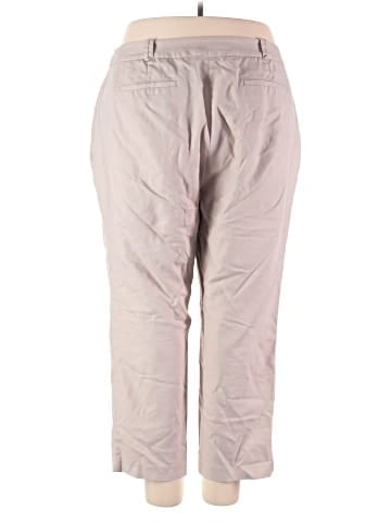 Charter Club Casual Pants (view 2)