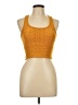New Mix USA Orange Tank Top Size L - photo 1